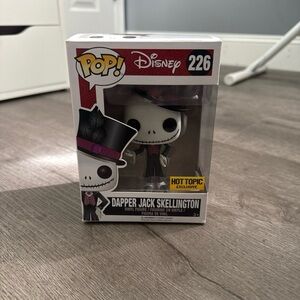 Nightmare Before Christmas Funko Pop!